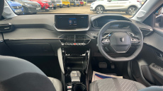 Peugeot 208 1.2 Hybrid 110 Allure 5dr e-DSC6 Petrol Hatchback